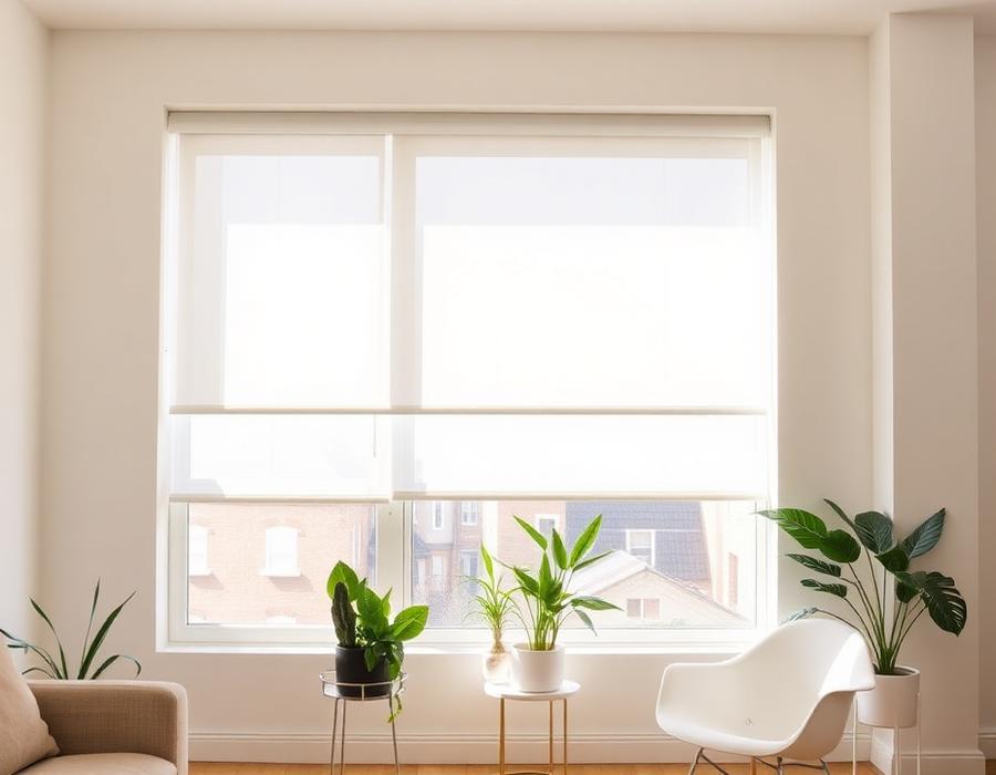 Window Shades
