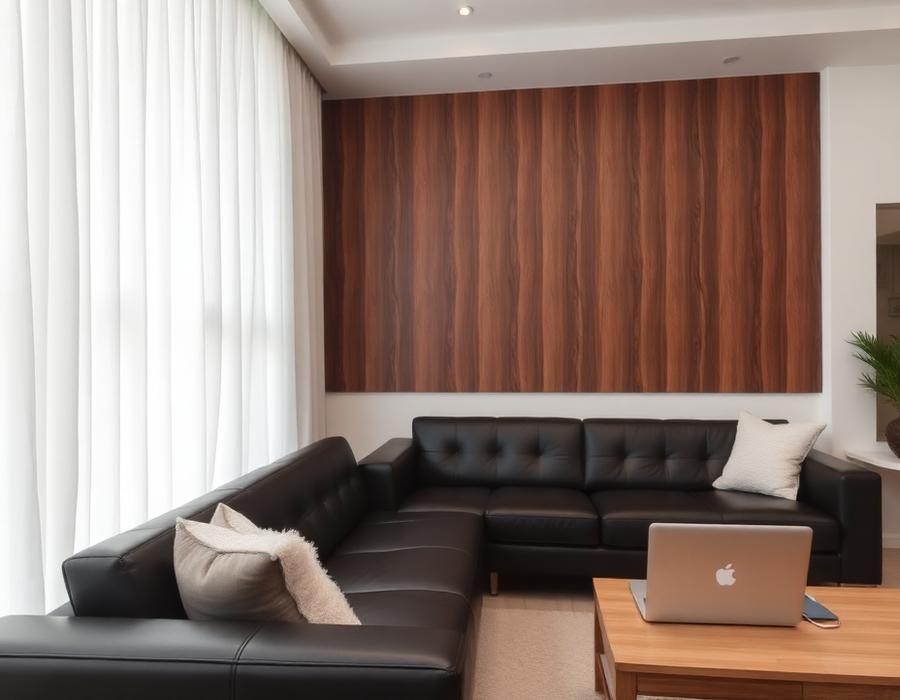 Window Treatments