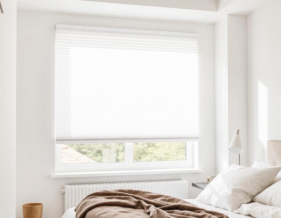 Cellular Shades
