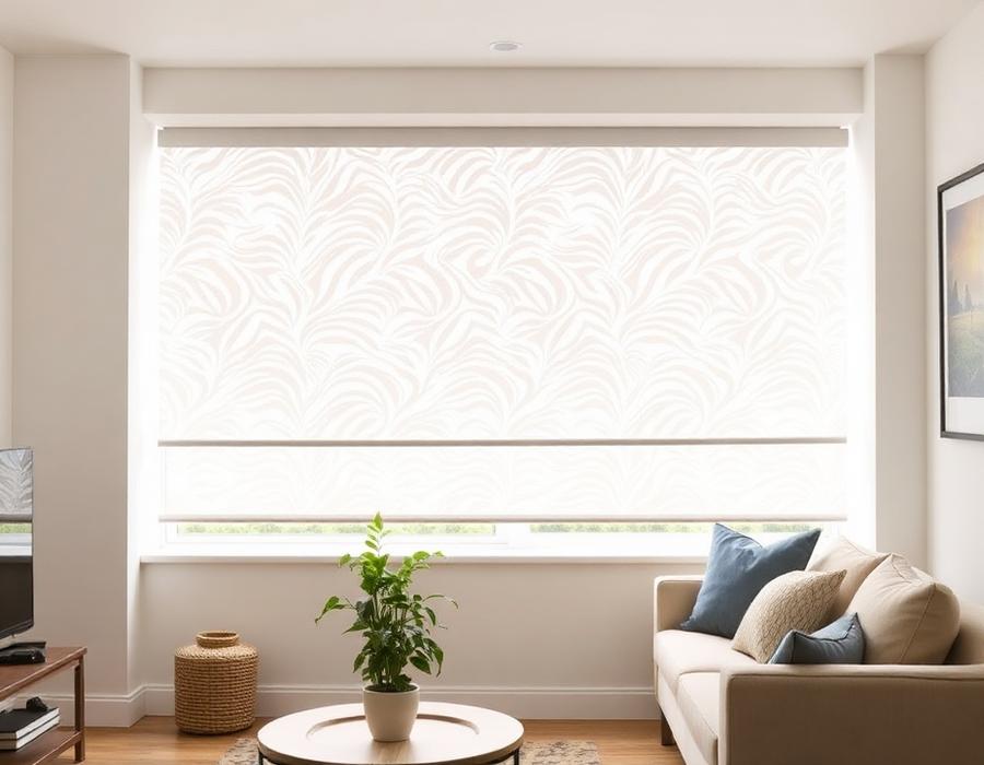 High-Lite Shades
