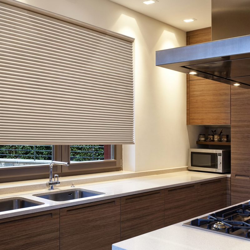 Cellular Shades