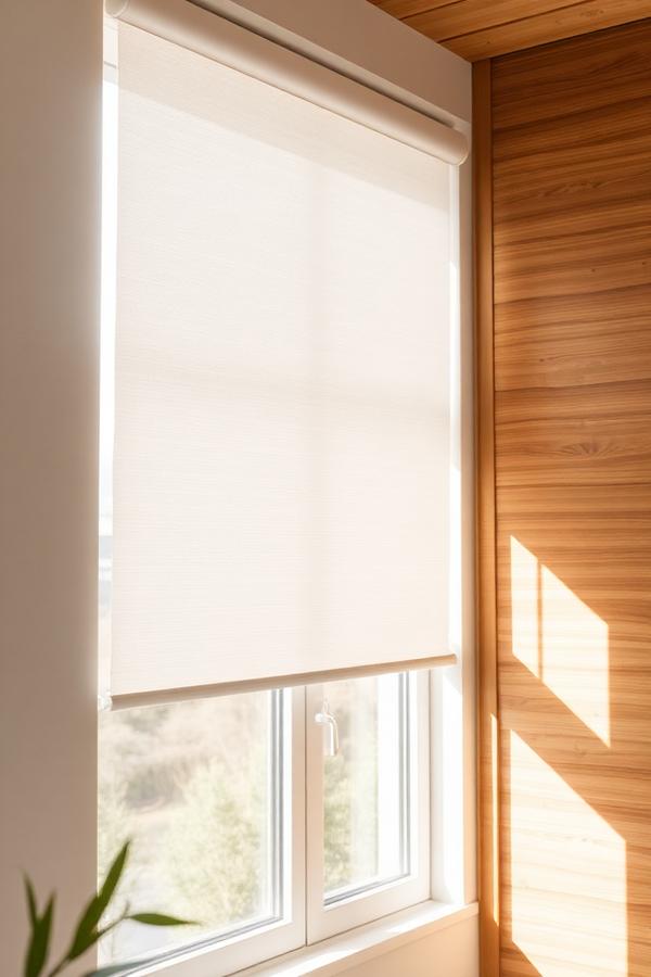 Roller shade