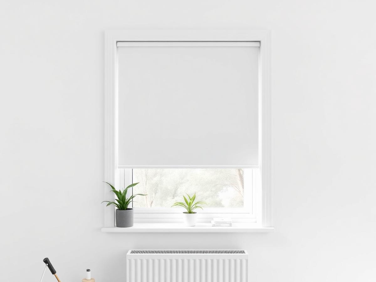 Roller Shades