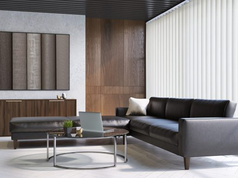Window Treatments